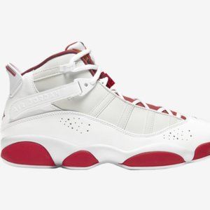 Men’s Jordan 6 Rings👟